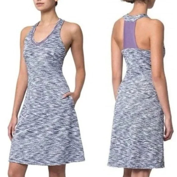 MPG Dresses & Skirts - MPG Sport Women's Mondetta Performance Gear Travel Dress Size Medium Casual